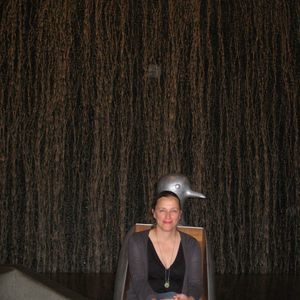 Meet your Posher, Heather